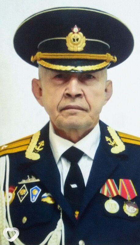 Главное фото