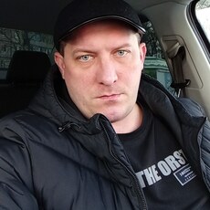 Антон, 36, Петров Вал