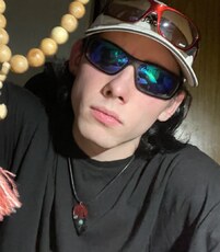 Вадим, 22, Барнаул