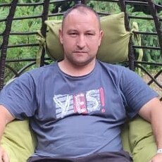 Ян, 40, Хадыженск