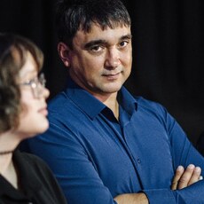 Вадик, 38, Екатеринбург