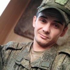 Иосиф, 26, Дзержинск (ДНР)