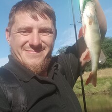 Даня, 31, Лагань