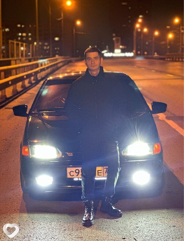 Главное фото