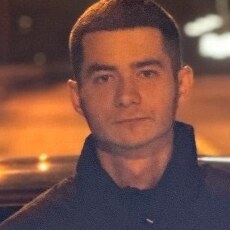 Яша, 23, Красноярск