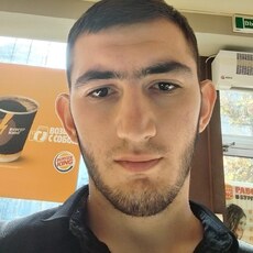Виссарион, 24, Михайловка