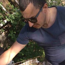 Яша, 32, Голая Пристань