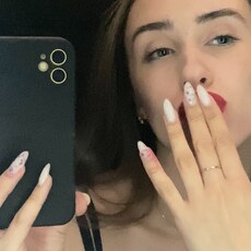 Римма, 22, Суровикино