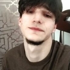 Слава, 19, Новоульяновск