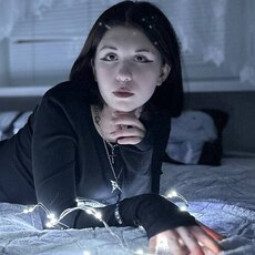 Дарья, 20, Малая Вишера
