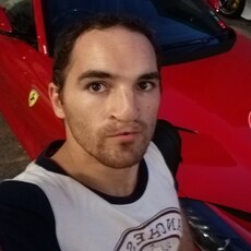 Давидик, 30, Миусинск