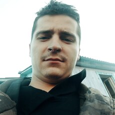 Яков, 27, Украинск