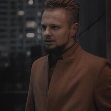 Матвей, 28, Севск