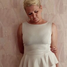 Инна, 49, Горнозаводск