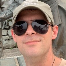 Даня, 34, Зеленодольск