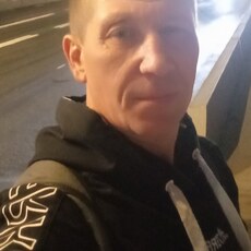 Эрик, 43, Кумертау