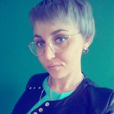 Марина, 35, Кыштым