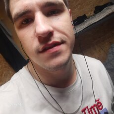 Егор, 26, Чита