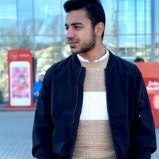Артурик, 26, Абдулино