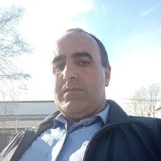 Иосиф, 44, Кондопога