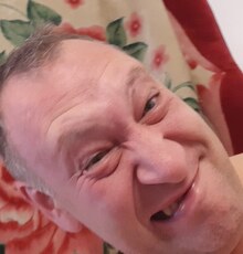 Даниил, 43, Камешково