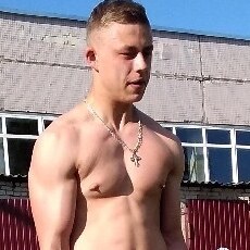 Захарка, 22, Туран