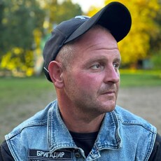 Данила, 41, Алупка