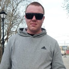 Ден, 27, Муравленко