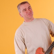 Ярослав, 54, Таганрог