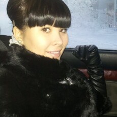 Елизавета, 37, Ангарск