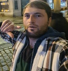 Виталя, 34, Вологда