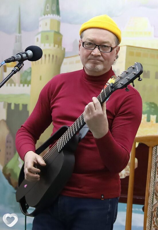 Главное фото