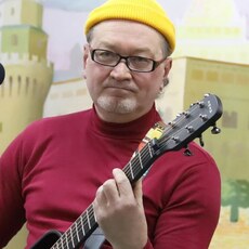 Юра, 60, Челябинск