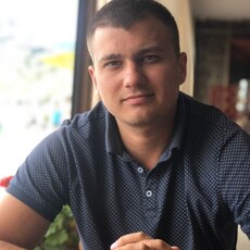 Владлен, 30, Балашов
