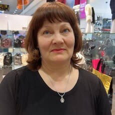 Элина, 62, Сольвычегодск