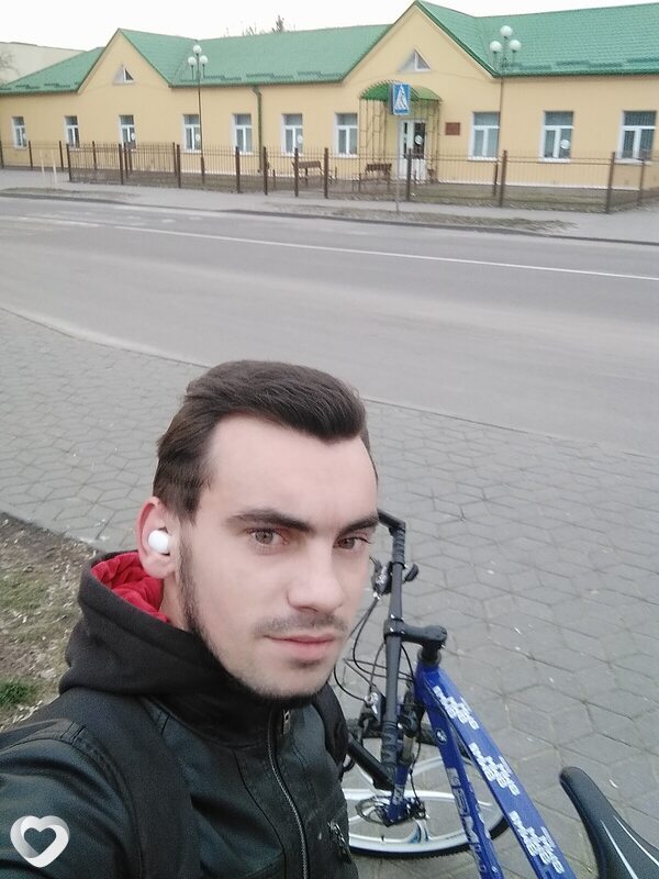 Главное фото