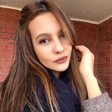 Люба, 27, Новоалтайск