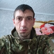 Кузя, 35, Рославль