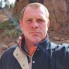Сеня, 47, Теберда