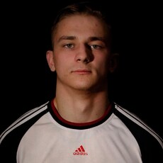 Лёня, 22, Сафоново