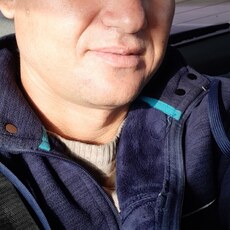 Остап, 42, Бокситогорск