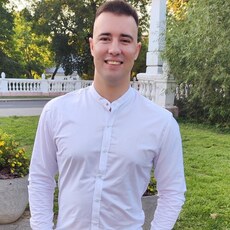 Тарас, 29, Чердынь