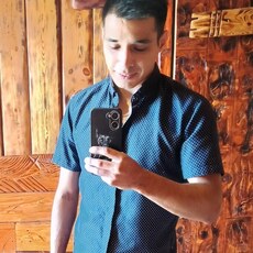 Харитон, 28, Нязепетровск