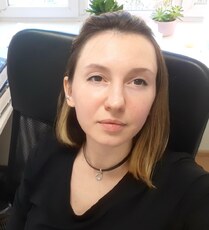 Марина, 33, Соликамск