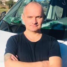 Слава, 50, Волгоград