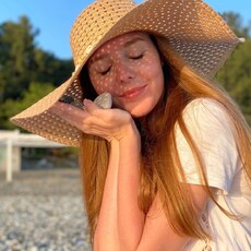 Ульяна, 25, Зеленокумск