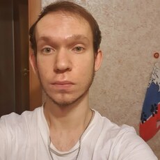 Вениамин, 27, Чудово