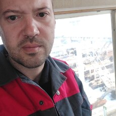 Валентин, 35, Красновишерск