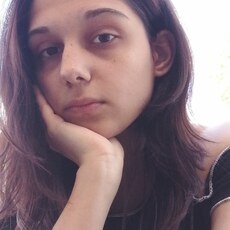 Жанна, 20, Сим