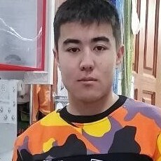Слава, 29, Черногорск